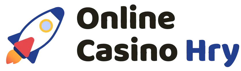 Online Casino Hry